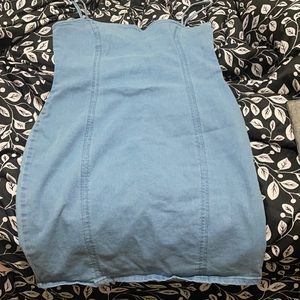 Brand new never worn